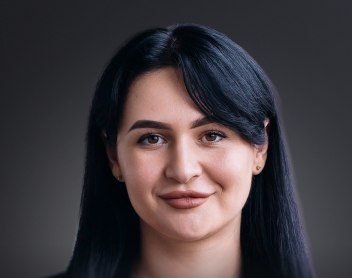 Инна Коломиец