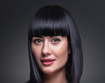 Анна Морозова