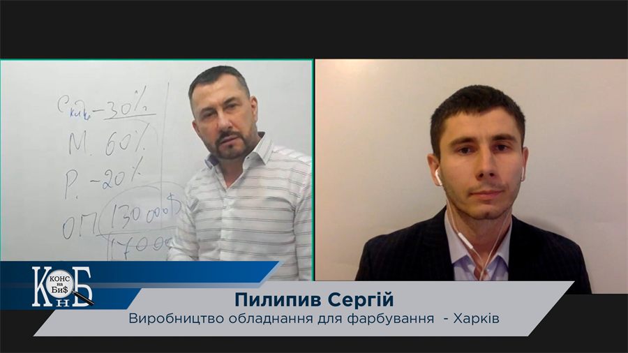 Онлайн-занятия программы