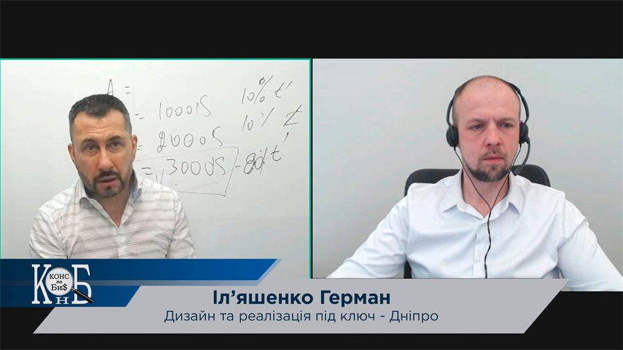 Онлайн-занятия программы