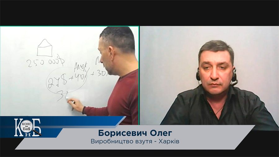 Онлайн-занятия программы